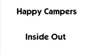 Happy Campers - Inside Out