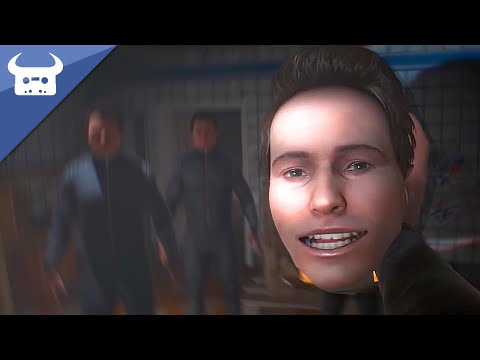 Video thumbnail for Fractured Bones