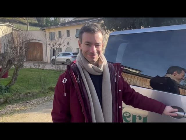 Excursion Saint-Émilion: château et village médiéval - Bonjour Fun