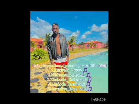 Mufosteli_ft Rich Gang_Madoda_Lhonipani( proud by ckota boy)