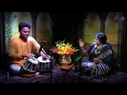 JAA JAA RE || Bhimpalasi || EP 202 Bandish 218 || 1001 BANDISHES || Manali & Emon