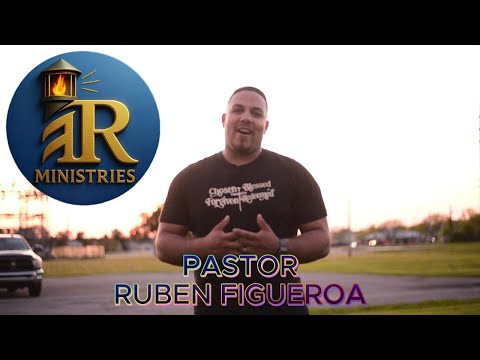 SOUNDS OF THE CITY PERSONAL INVITE BY: PASTOR RUBEN FIGUEROA