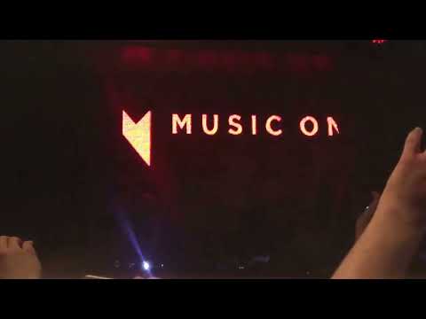 Marco Carola playing Never Leave at U Cova Santa Ibiza 04⁄06⁄2016 Music On Opening Afterparty