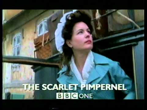 The Scarlet Pimpernel (2000)