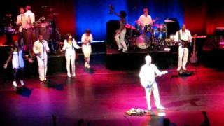 Road To Nowhere - David Byrne (live)