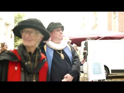 The Sun in Aries (Beyond Shakespeare, webcam, 2021)