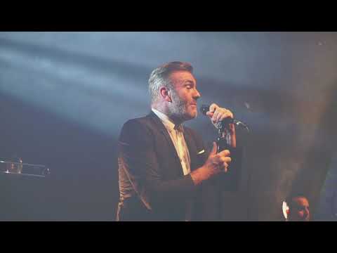 41. LJT – Electro Deluxe - Encore - Stayin' Alive