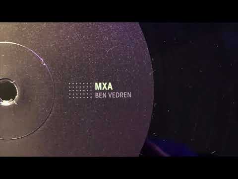 (RED002) Ben Vedren - MXA