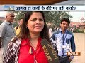 People's reaction on UP CM Yogi's Taj Mahal visit