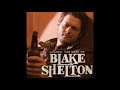 Blake Shelton - Ol' Red (Official Audio)