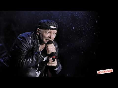Vasco Rossi Credi Davvero Karaoke