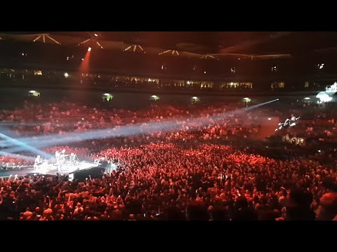 Big Foot Mama - Lovro (30 let, Stožice 20.5.2022)