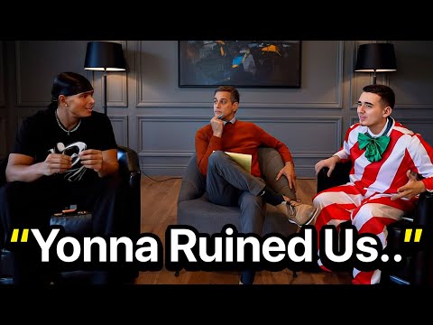 The End of Lacy & Marlon..