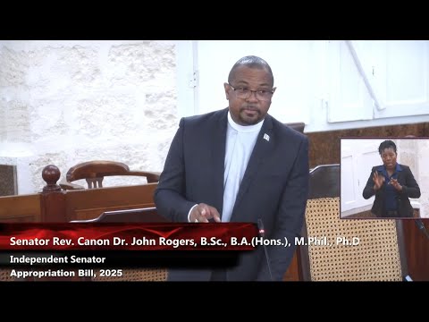 Call for Barbados to take note of global geopolitical tensions