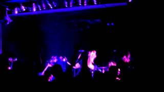 DLC - Here We Divide(newport hotel,Perth)