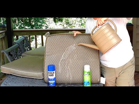 Scotchgard Outdoors: How to Apply, Real World Test, Honest Review