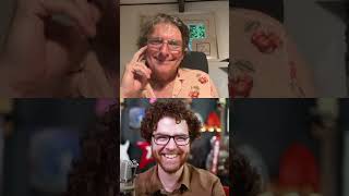 Frank Zappa and Donald Trump #frankzappa #donaldtrump