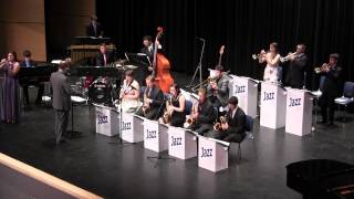 02  Things Ain't What They Used to Be