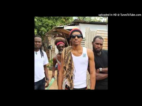 Kezz-I - Revolutionary