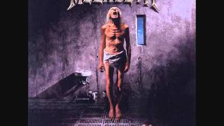 Psychotron (Megadeth) - Cover
