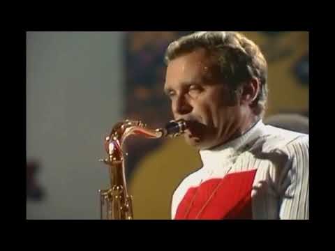 Stan Getz Quartet - Windows  - Live At Montreux 1972