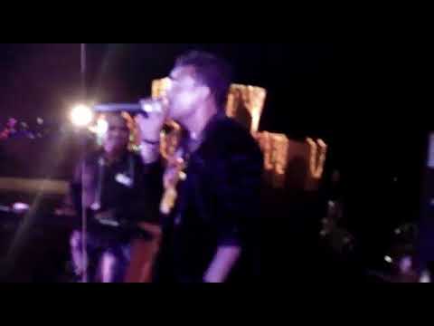 NITIN SHARMA Tum hi ho performance on stage