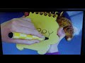 Blues Room Blues Clues Drawing All 3 Clues Meet Blues Baby Brother The Baby S Here Whats New Blue