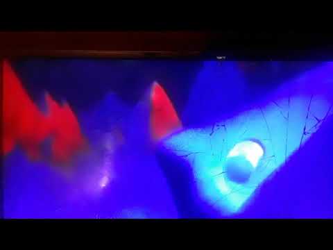 Daequanladdin Part 25: The End of the earth