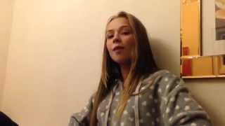 Connie Talbot - Ave Maria {2015}