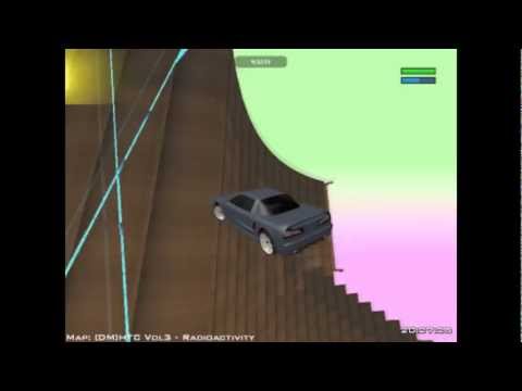 MTA Stunt at HTC v3.