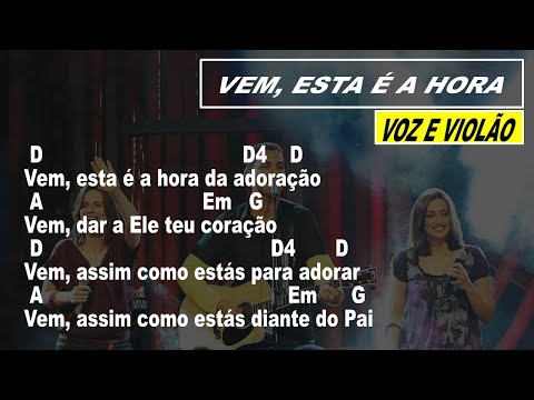 A Hora É Essa - Pimenta do Reino