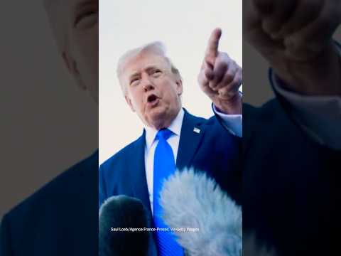 Why President Trump Has a Big Oil Problem