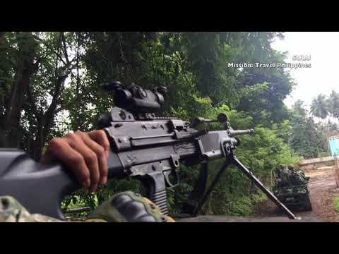 Mission: Travel SULU