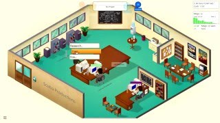 Staff Management - Game Dev Tycoon Part 5