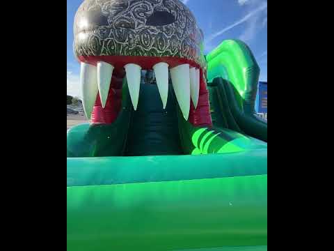 XXL Kinderland || Bendplatz