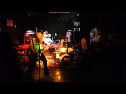 Entire NME show concert at 924 Gilman on August 9, 2014