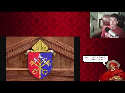 The Ordinariate of the Chair of St. Peter: A Brief History