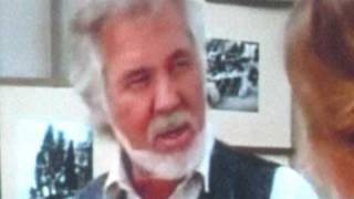 kenny rogers sings.. Call me up ( The phone is in the cradle).wmv