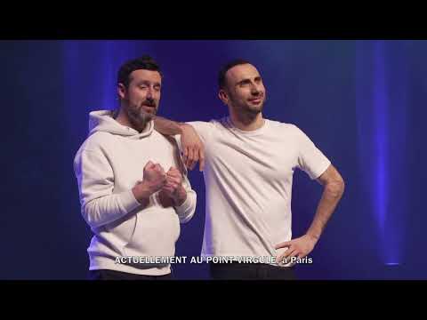 TEASER du spectacle !