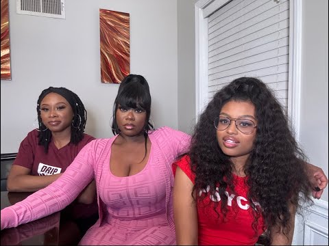 Tamika Scott Of Xscape Explains Her Side Of The Story For SWV & XSCAPE "Queens Of R&B" Episode 1