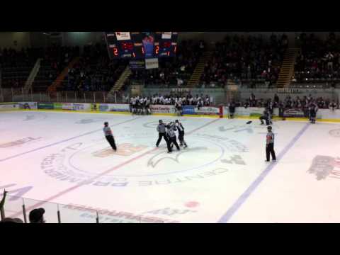 Curtis Tidball vs Ryan Murphy