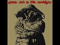YG Marley Praise Jah In The Moonlight But The Vocals Are Actually Reverbed