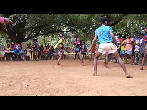 MFC U17 vs Kallurani