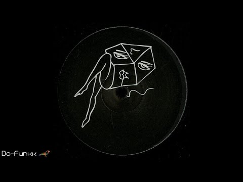 Hopper Field - Big Ben [Criminal Practice ‎– CRIME 001]