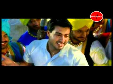 GUSSA NA KARI Nachatter Gill`Writter Lally Doraha`(Lally dorahe wala)