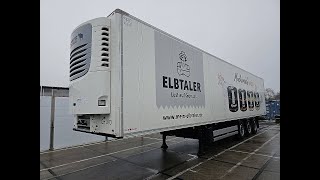 Schmitz Cargobull SKO 24 SCB DOPPELSTOCK refrigerated semi-trailer | Image 4 - Autoline