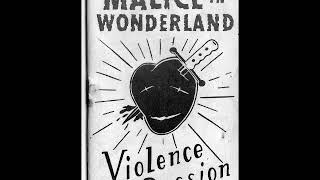 Malice In Wonderland - Violence &amp; Passion (1984 Holland, New-Wave/Post-Punk/Synth) - Full Tape