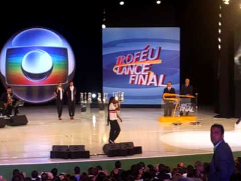 Troféu Lance Final 2011 - Eu quero ver gol