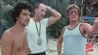 Making of The Blue Lagoon (1980) | Uncensored HD | Brooke Sheilds