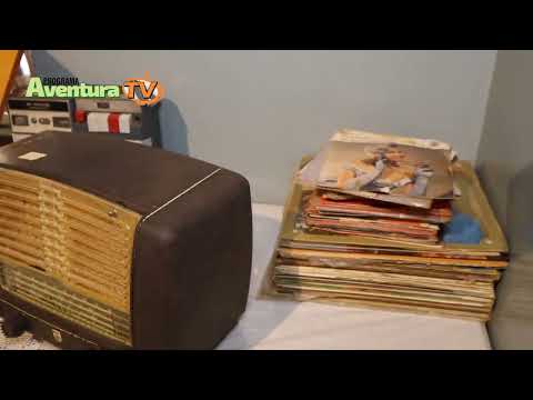 Museo Histórico Colonia Volendam del Dpto.de San Pedro Paraguay